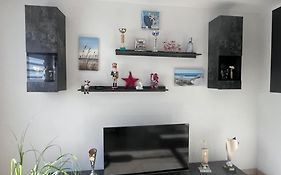 Moderne Wohnung mit Stil